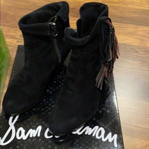 Sam Edelman Louie bootie